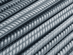 Otel beton PC 52 10 mm, L 12000 mm